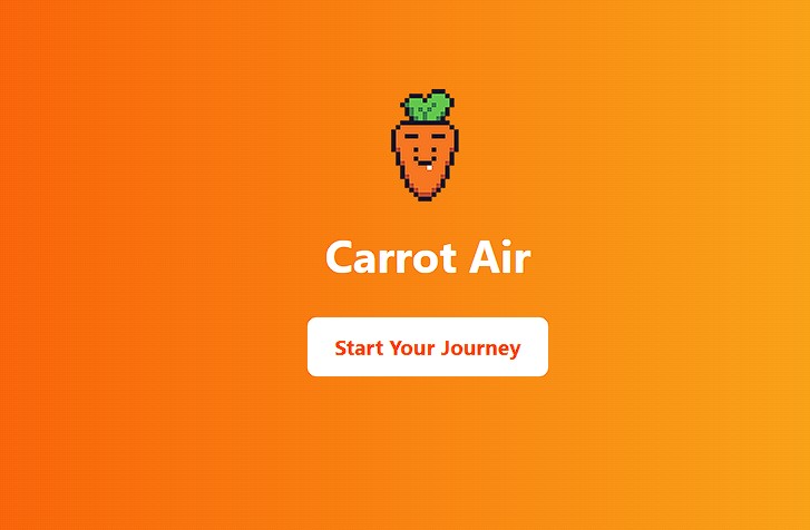 Airline Booking System