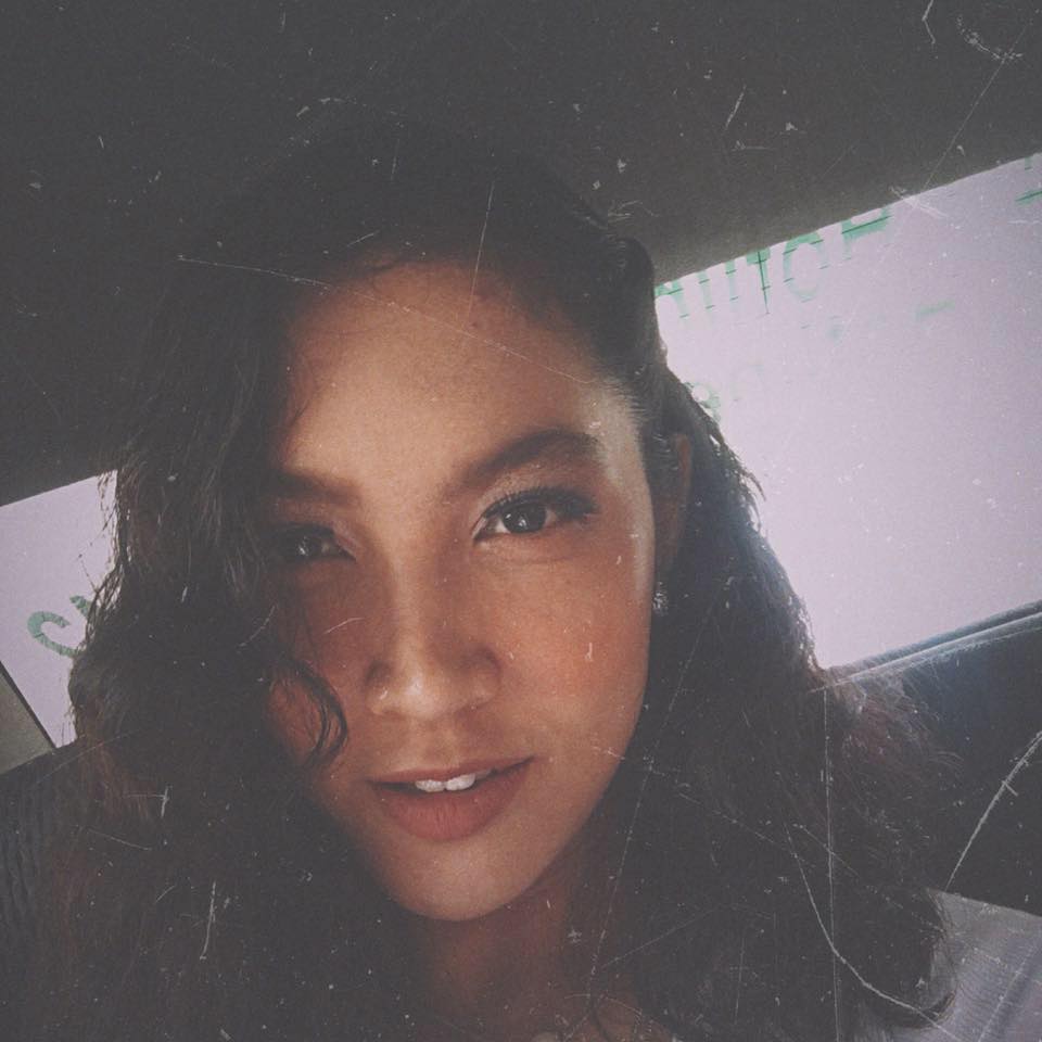 Hanna Mae Astaño