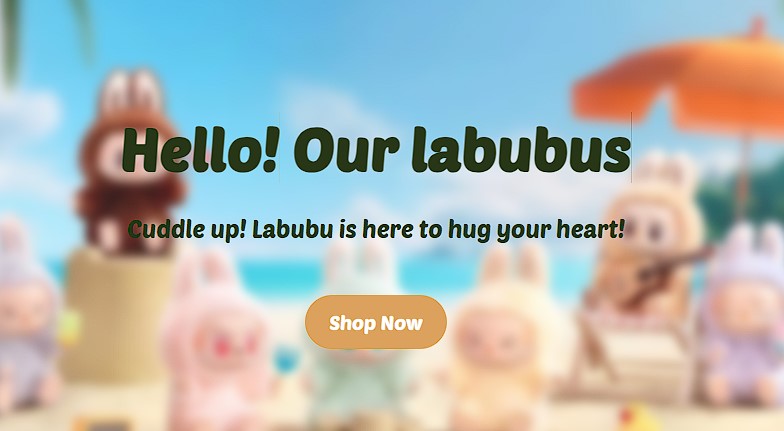 E-Commerce Website